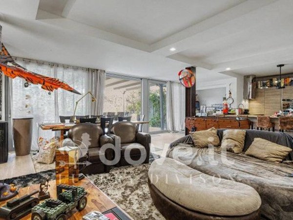 casa indipendente in vendita a Bergamo in zona Borgo Pignolo