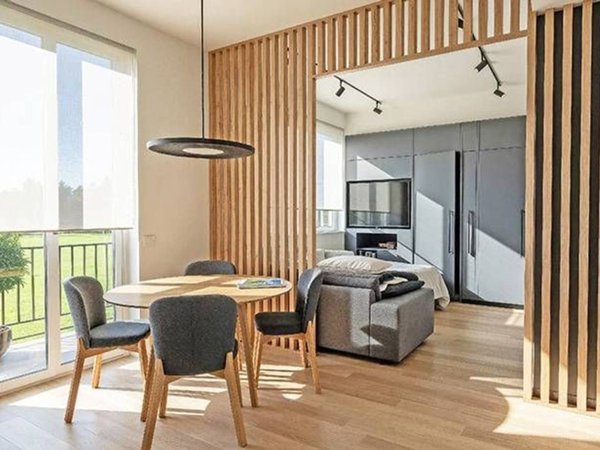 appartamento in vendita a Bergamo in zona Borgo Pignolo