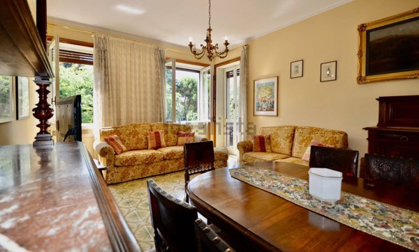 appartamento in vendita a Bergamo in zona Borgo Santa Caterina