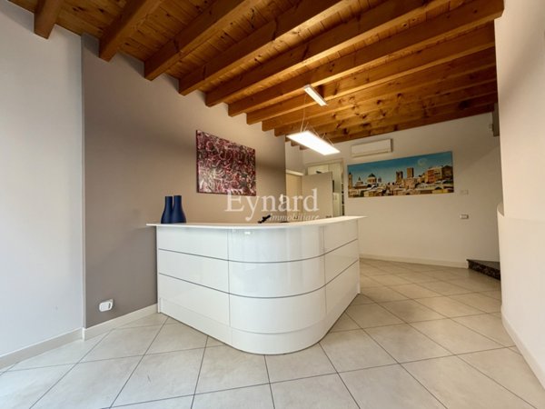 appartamento in vendita a Bergamo in zona Colognola