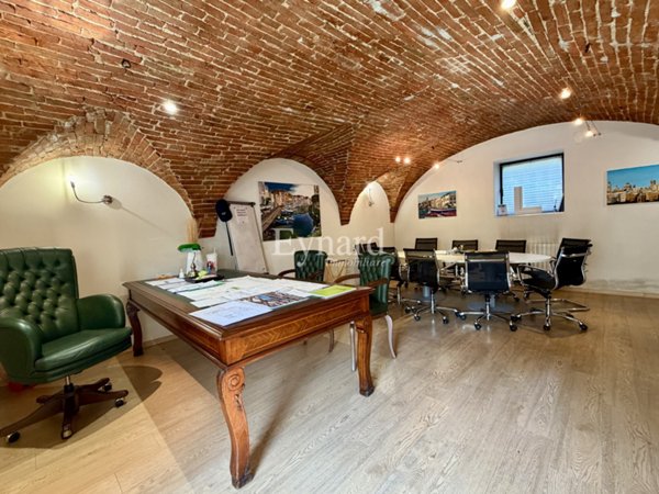 ufficio in vendita a Bergamo in zona Colognola