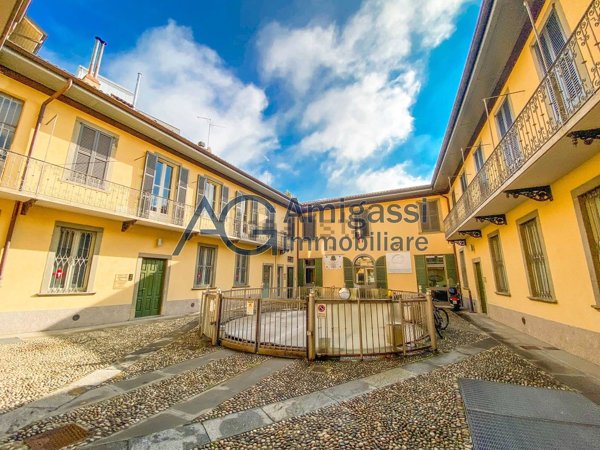 casa indipendente in vendita a Bergamo in zona Bergamo Centro