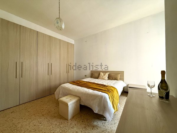 appartamento in vendita a Bergamo in zona Borgo Santa Caterina