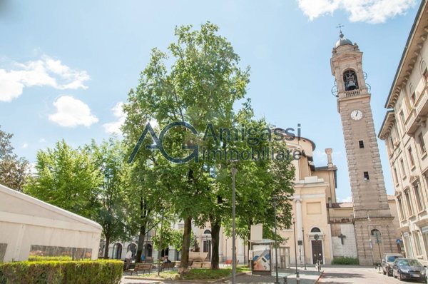 appartamento in vendita a Bergamo in zona Borgo Palazzo