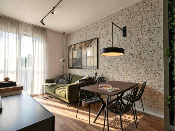appartamento in vendita a Bergamo in zona Redona