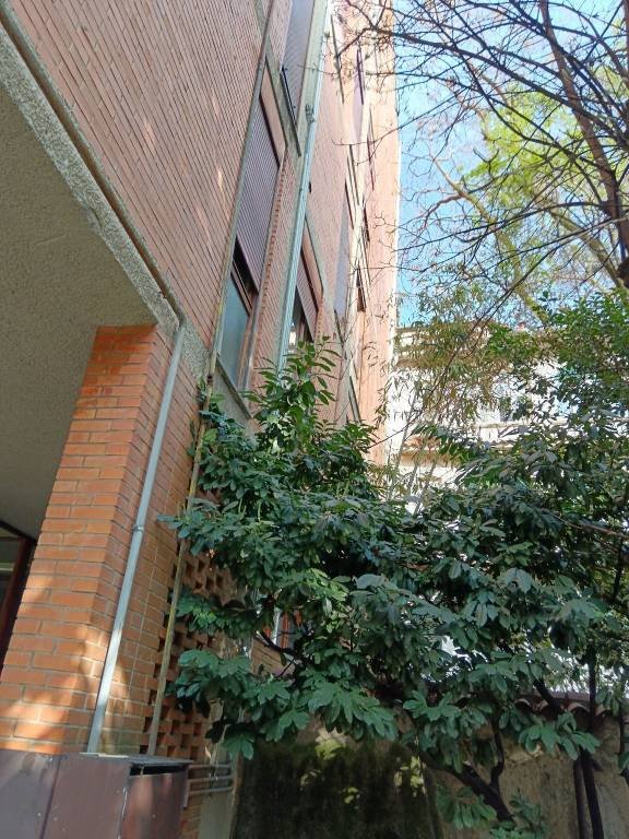 appartamento in vendita a Bergamo in zona Bergamo Centro