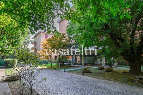appartamento in vendita a Bergamo in zona Città Alta