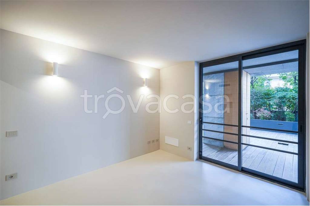 appartamento in vendita a Bergamo in zona Bergamo Centro