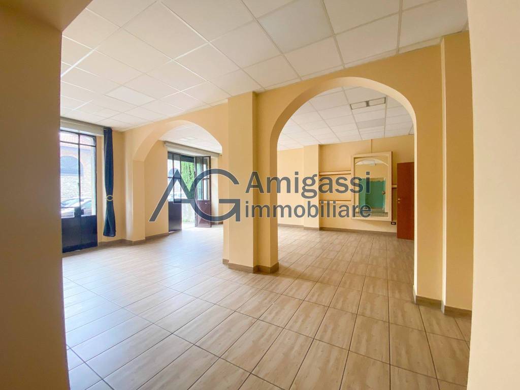 appartamento in vendita a Bergamo in zona Borgo Palazzo