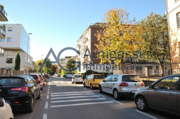 monolocale in vendita a Bergamo in zona Conca d'Oro