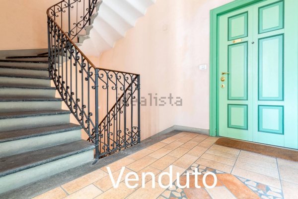 appartamento in vendita a Bergamo in zona Bergamo Centro