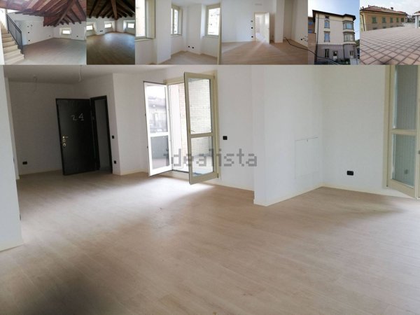 appartamento in vendita a Bergamo in zona Borgo Palazzo