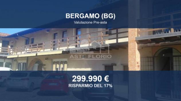 appartamento in vendita a Bergamo