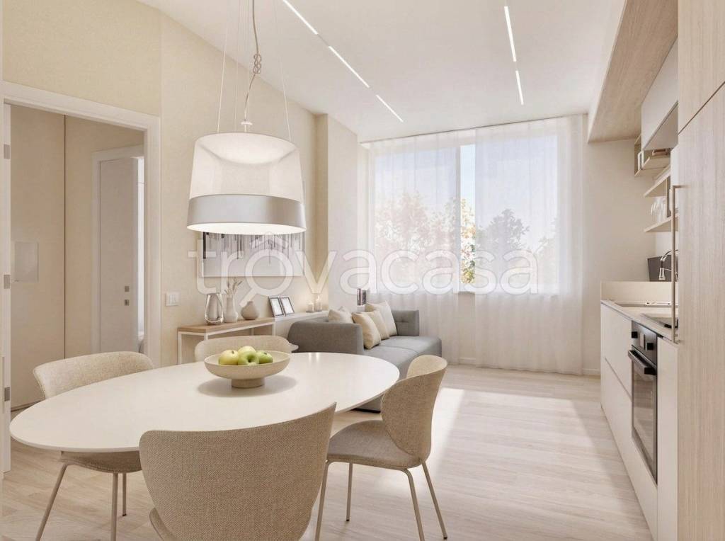 appartamento in vendita a Bergamo in zona Bergamo Centro