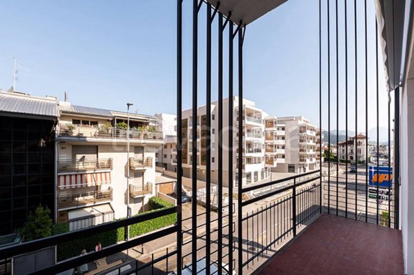 appartamento in vendita a Bergamo in zona Borgo Palazzo
