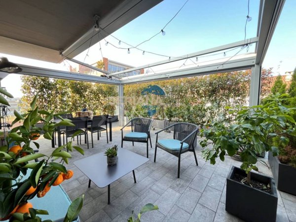 appartamento in vendita a Bergamo in zona Borgo Santa Caterina