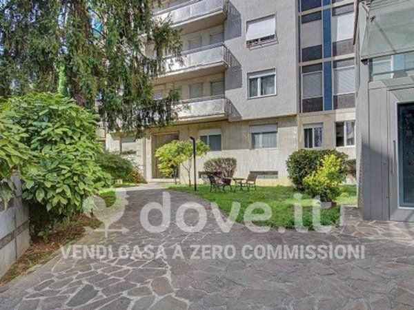 appartamento in vendita a Bergamo in zona Borgo Santa Caterina