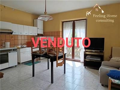 appartamento in vendita a Bergamo