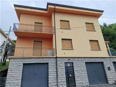 casa indipendente in vendita a Bergamo