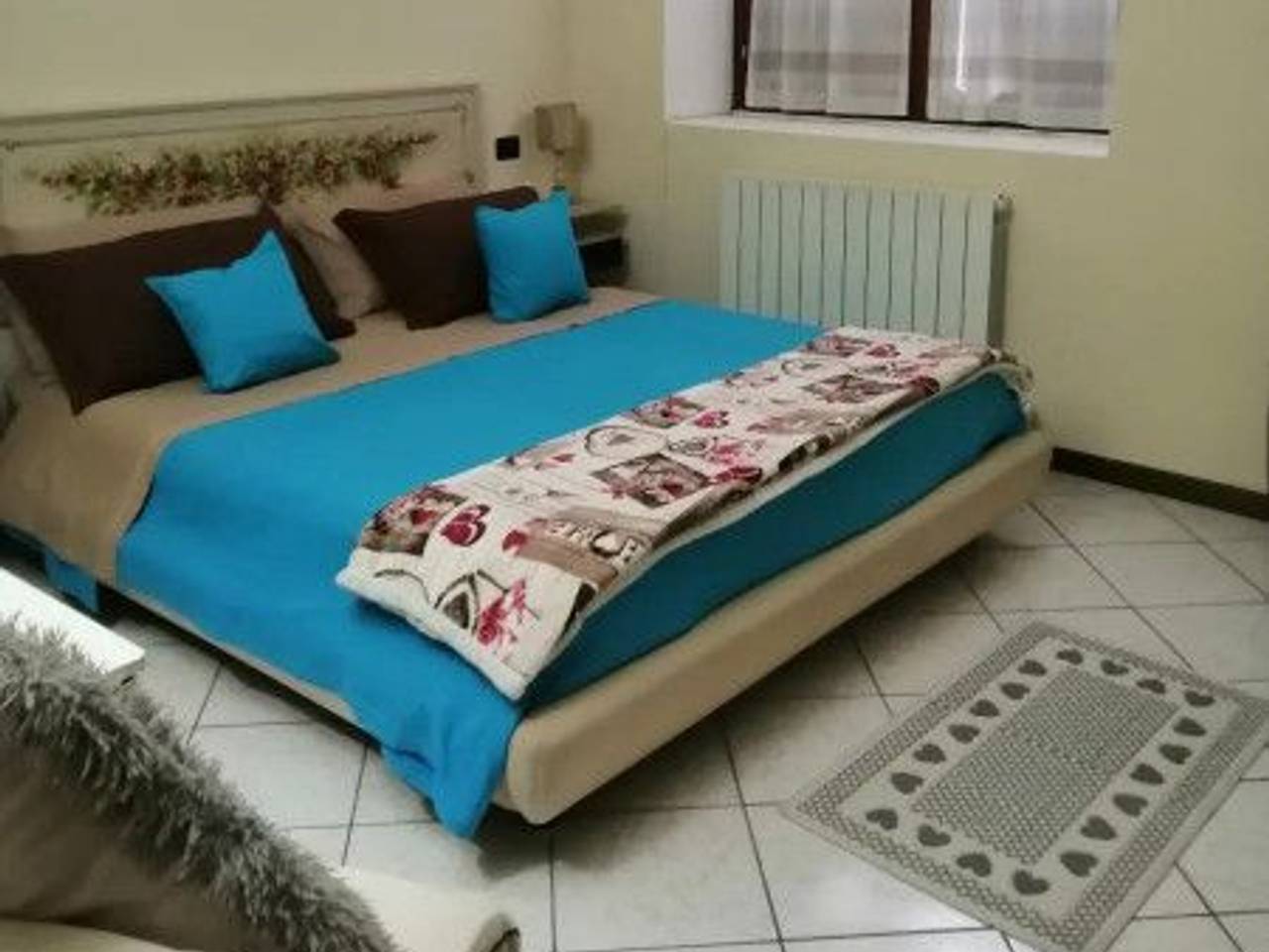 appartamento in vendita a Bergamo in zona Redona