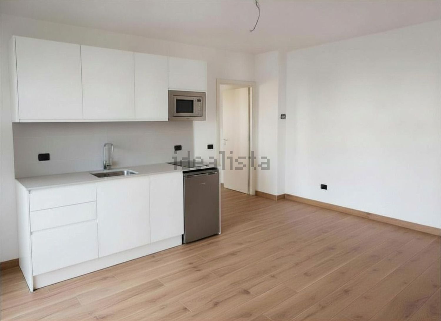 appartamento in vendita a Bergamo in zona Borgo Palazzo