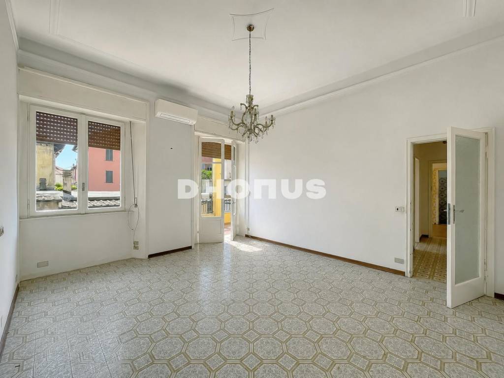 appartamento in vendita a Bergamo