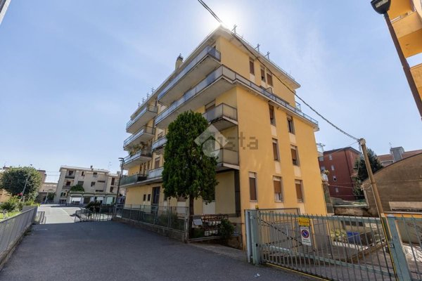 appartamento in vendita a Bergamo in zona Borgo Palazzo