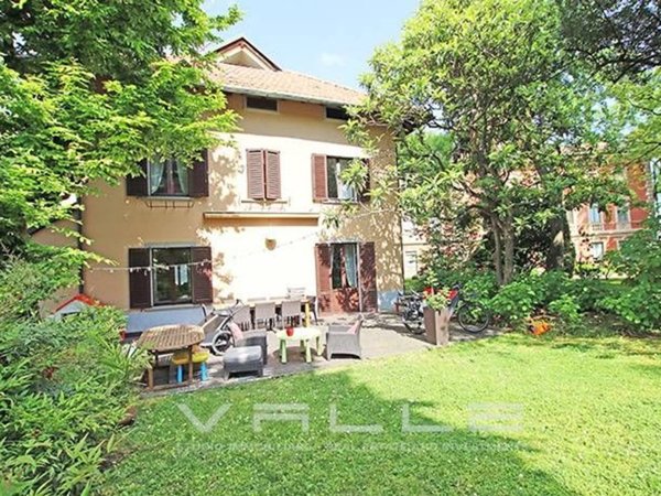 appartamento in vendita a Bergamo in zona Città Alta
