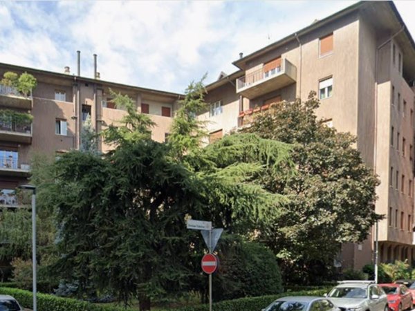 appartamento in vendita a Bergamo in zona Borgo Palazzo