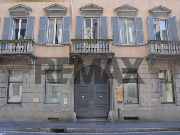 appartamento in vendita a Bergamo in zona Ospedale