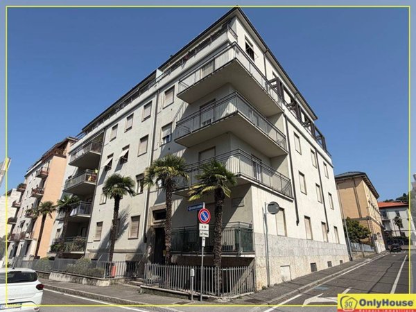 appartamento in vendita a Bergamo in zona Bergamo Centro