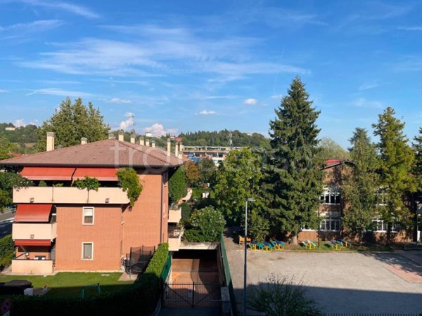 appartamento in vendita a Bergamo in zona Longuelo
