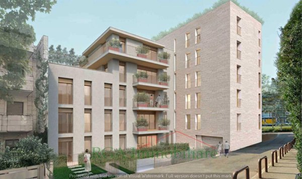 appartamento in vendita a Bergamo in zona Borgo Pignolo