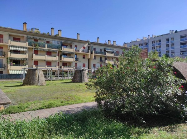 appartamento in vendita a Bergamo in zona Borgo Palazzo