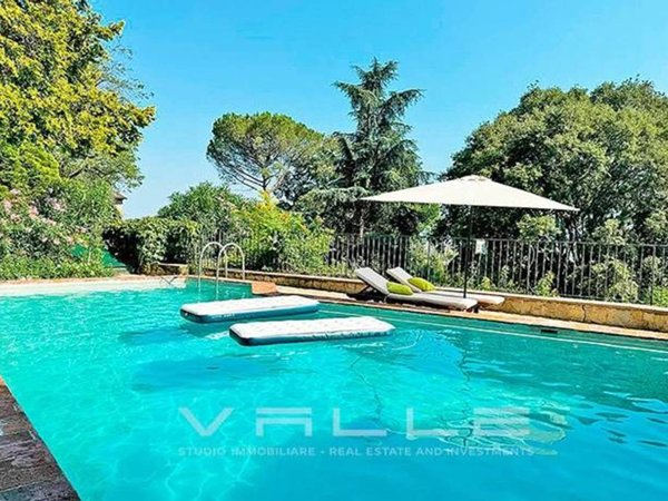 casa indipendente in vendita a Bergamo in zona Borgo Canale