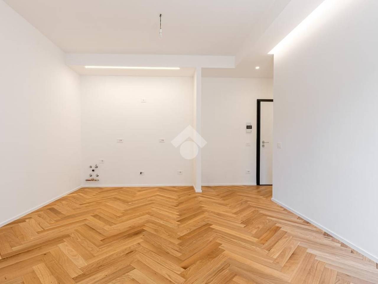 appartamento in vendita a Bergamo in zona Bergamo Centro