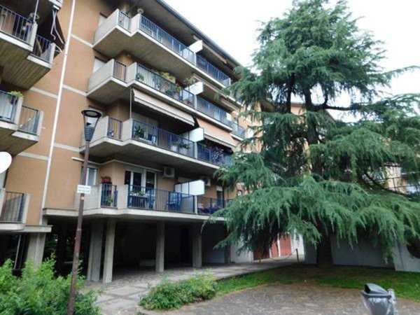 appartamento in vendita a Bergamo in zona Colognola