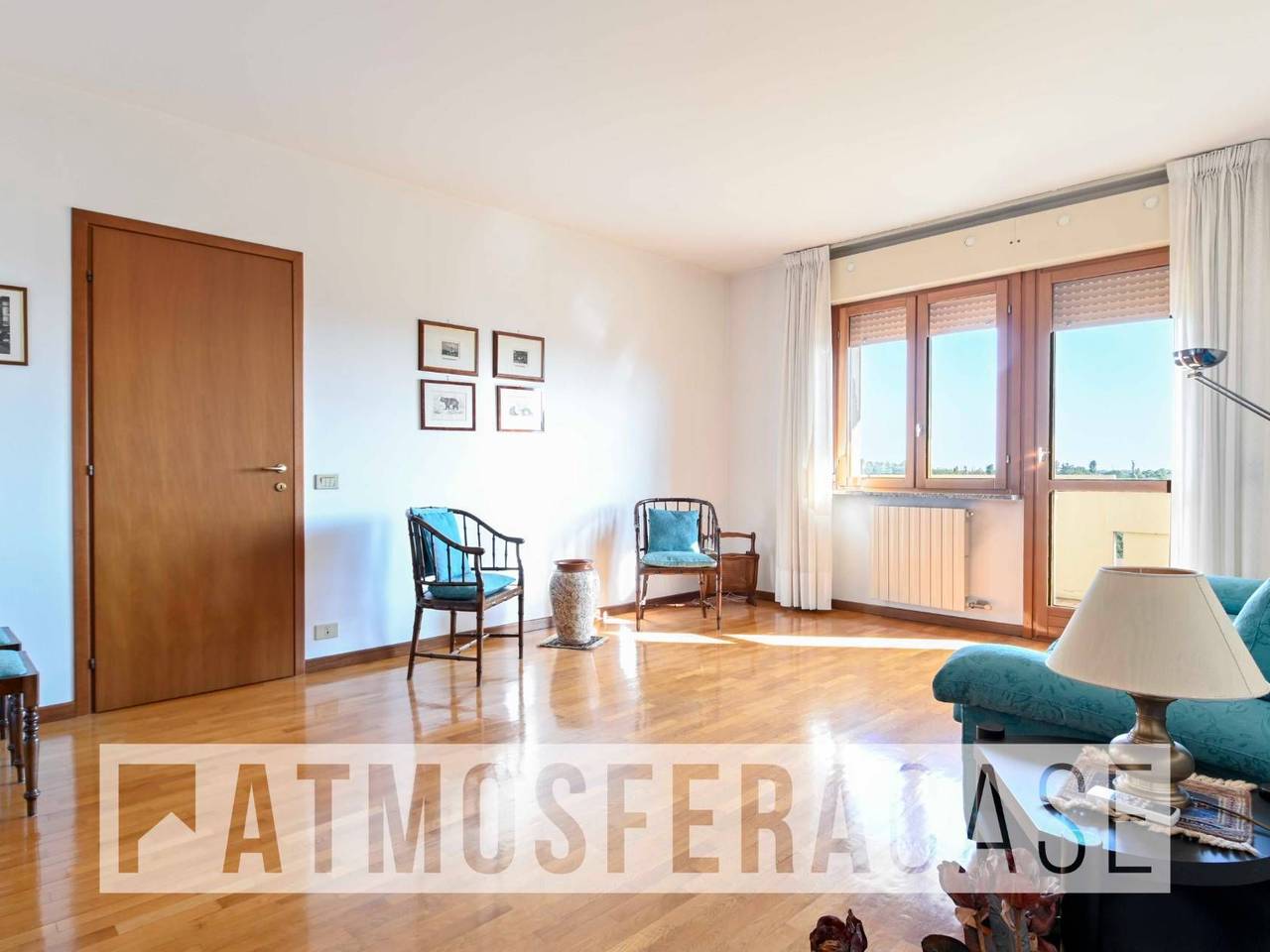 appartamento in vendita a Bergamo in zona Boccaleone