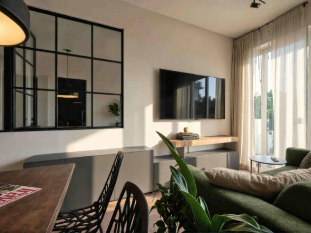 appartamento in vendita a Bergamo in zona Città Alta