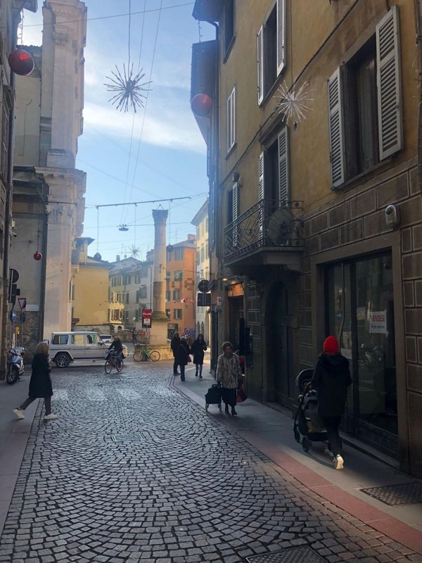 negozio in vendita a Bergamo