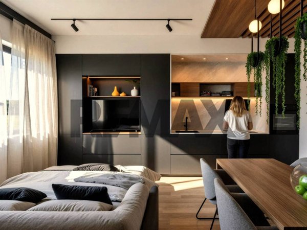 appartamento in vendita a Bergamo in zona Bergamo Centro