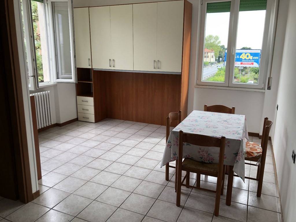 appartamento in vendita a Bergamo in zona Canovine