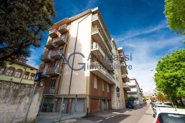 appartamento in vendita a Bergamo in zona Redona