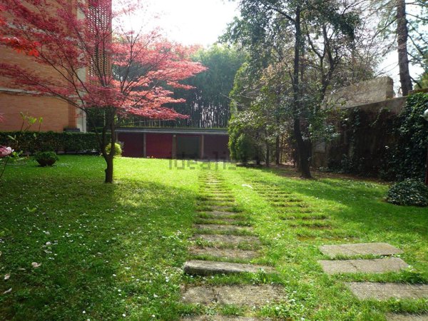 appartamento in vendita a Bergamo in zona Bergamo Centro