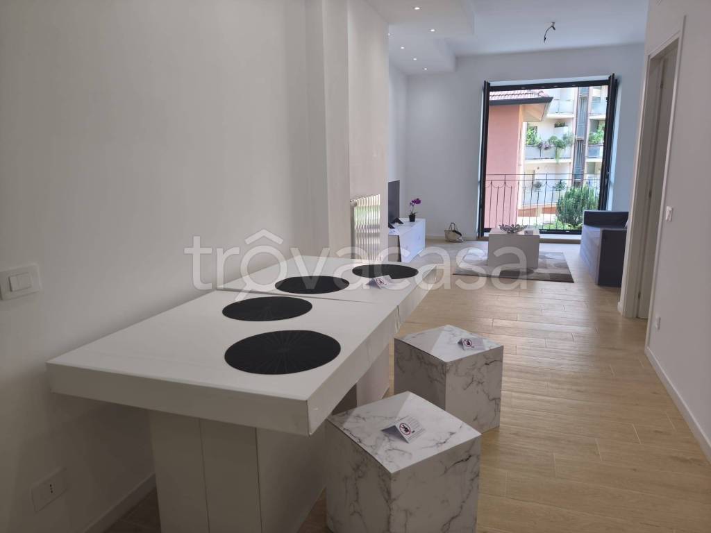 appartamento in vendita a Bergamo