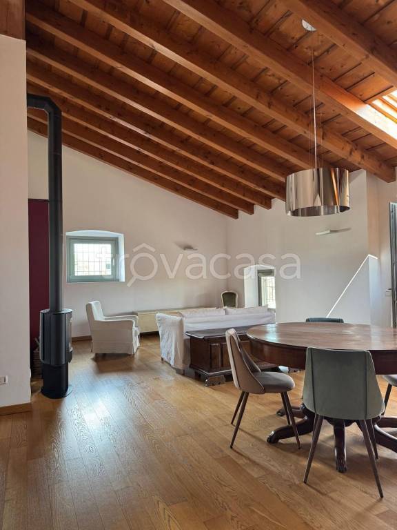 appartamento in vendita a Bergamo in zona Longuelo