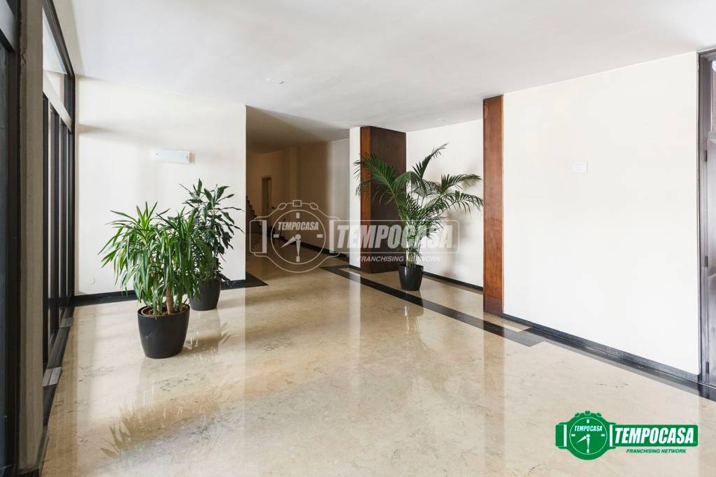 appartamento in vendita a Bergamo in zona Bergamo Centro