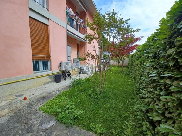 appartamento in vendita a Bergamo in zona Canovine