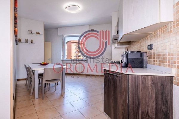 appartamento in vendita a Bergamo