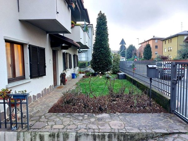 appartamento in vendita a Bergamo in zona Celadina